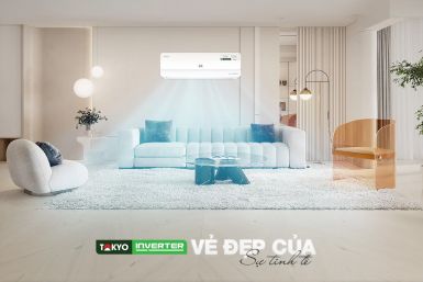 Đẹp hơn sang trọng hơn cho căn phòng của bạn với máy lạnh Sumikura model 2025