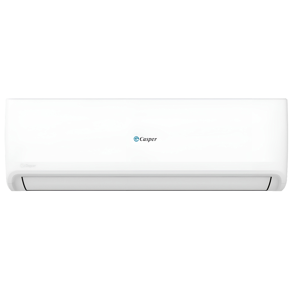 Máy lạnh Casper Inverter giá rẻ GC-24IS35 2.5HP (2.5 Ngựa) model 2023