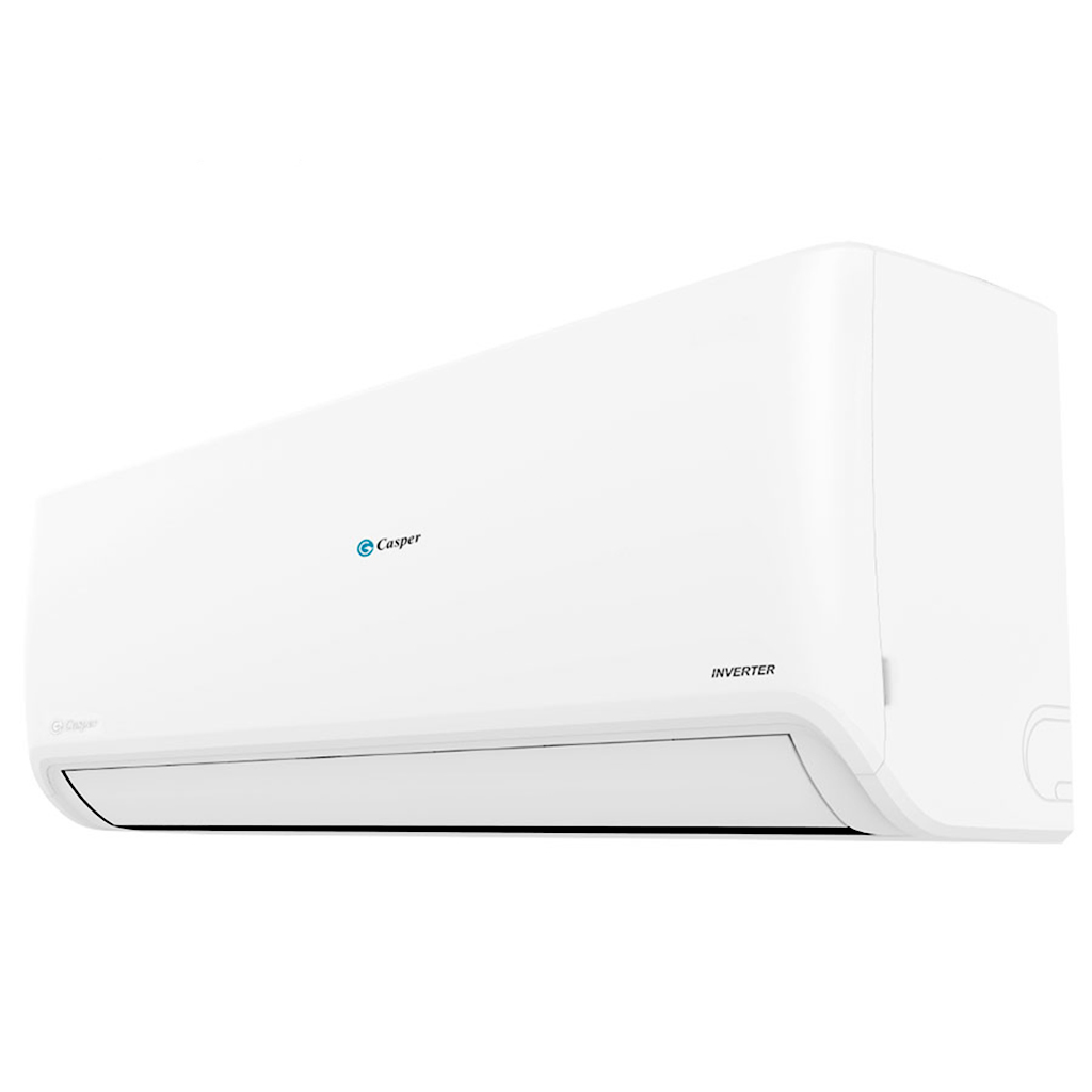 Máy lạnh Casper Inverter QC-09IS36 1.0HP (1.0 Ngựa) model 2024