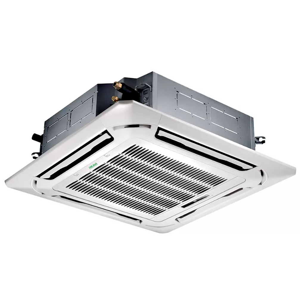 Máy lạnh âm trần HIKAWA inverter 4.0HP HI-CC40AT/HO-CC40AT - sản xuất Thái Lan