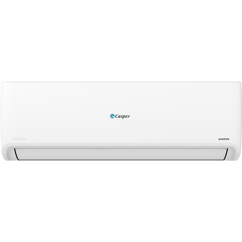 Máy lạnh Casper Inverter 2.0 HP (2.0 Ngựa) GC-18IS33