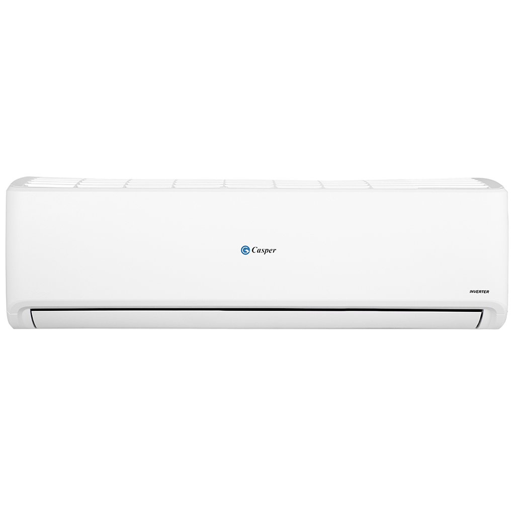 Máy lạnh Casper Inverter 2.5 HP (2.5 Ngựa) GC-24IS32