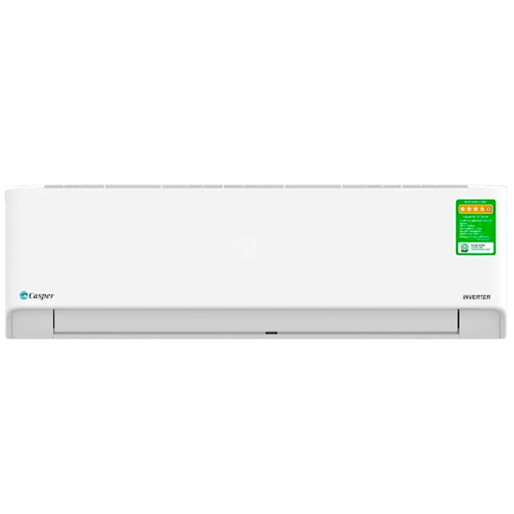 Máy lạnh Casper Inverter 2.5 HP (2.5 Ngựa) HC-24IA32