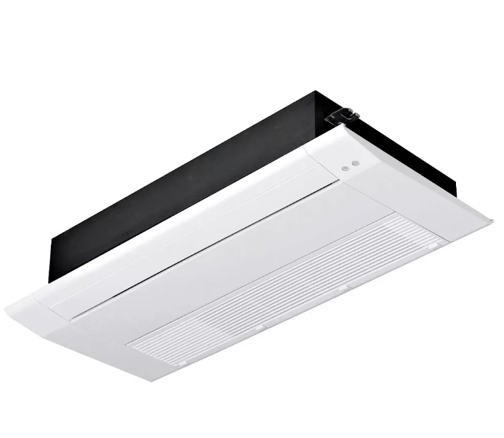 Máy lạnh âm trần LG Inverter 2.5 HP (2.5 Ngựa) ZTNQ24GTLA0 - Gas R32 - 1 Hướng