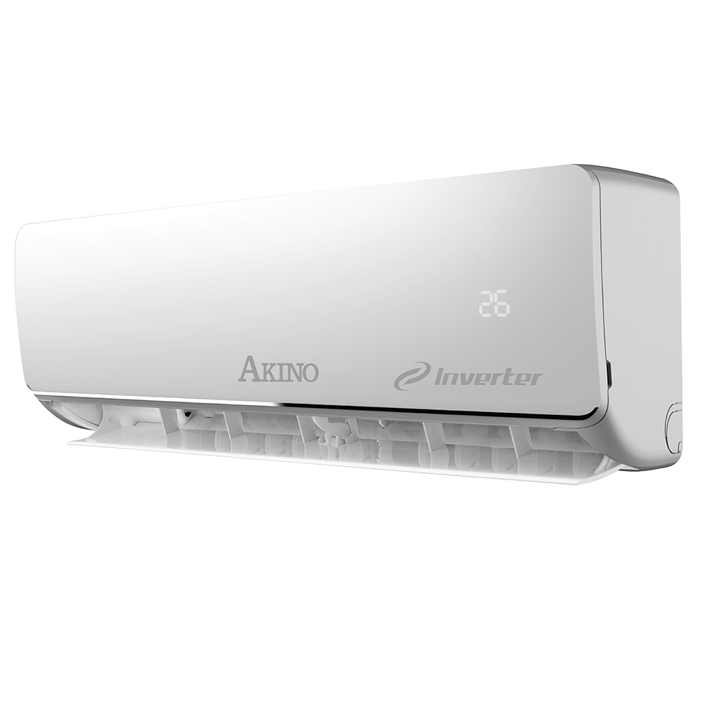 Máy lạnh treo tường AKINO 2.5HP inverter AKN-24CINV2FA/AKN-24HINV2FA