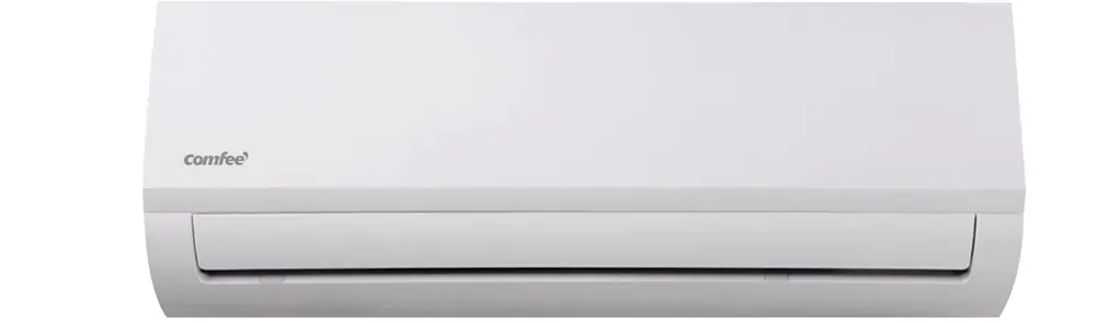 Máy Lạnh Comfee 1 HP CFS-10FWFF-V