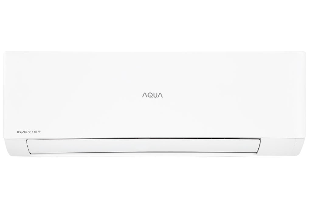 Máy lạnh AQUA Inverter 1 HP AQA-KCRV10XAW - Cao cấp
