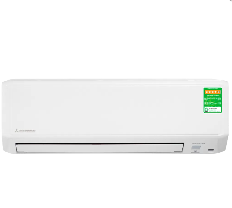 Máy lạnh Mitsubishi Heavy SRK10YYP-W5 Inverter 1.0 HP (1.0 Ngựa)